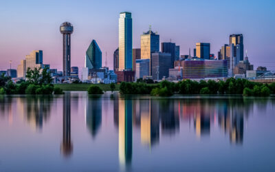 Study Trip to Dallas – Fort Worth, TX, April 30 – May 3, 2026